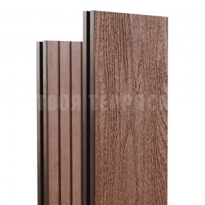 CM-Decking BARK тик